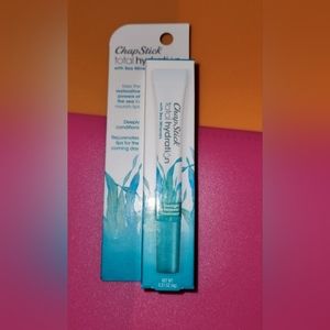 Overnight Lip treatment